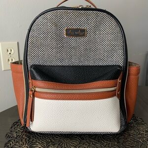 Itzy Ritzy Mini Diaper Bag